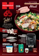 BioMarkt Handelshof: Wochenangebote - bis 14.01.2026