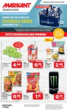 Markant Markt Thieling | Tossens Markant Thieling - Angebote 19.01. - 24.01.2026 - bis 21.01.2026