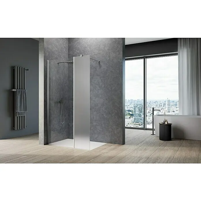 Camargue Duschwand 'Meran Mix & Match'