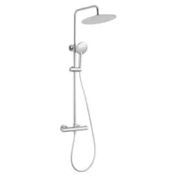 Camargue Duschsystem 'Los Angeles'