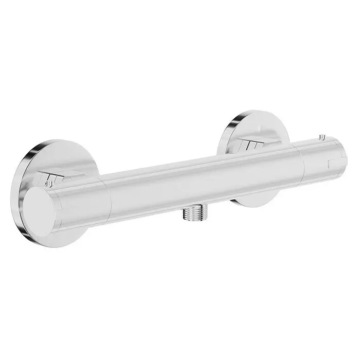 Camargue Brausethermostat 'Zapo'