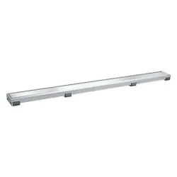 Camargue ABS Duschrinnne