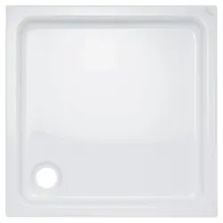 Camargue Duschwanne 'St. Gilles'