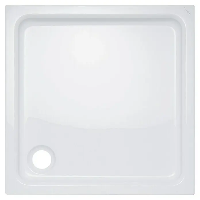 Camargue Duschwanne 'St. Gilles'