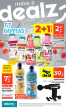Dealz gazetka