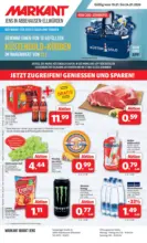 Markant Markt Jens Ellw&uuml;rden Markant Jens - Angebote 19.01. - 24.01.2026 - bis 24.01.2026