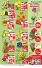 Kaufland хипермаркет Купи повече, спести повече с Kaufland предложения валидни до 18.01.2026 - от 12-01-26