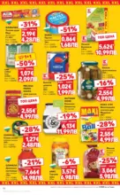 Kaufland хипермаркет Купи повече, спести повече с Kaufland предложения валидни до 18.01.2026 - от 12-01-26