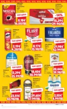 Kaufland хипермаркет Купи повече, спести повече с Kaufland предложения валидни до 18.01.2026 - от 12-01-26