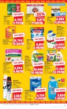 Kaufland хипермаркет Купи повече, спести повече с Kaufland предложения валидни до 18.01.2026 - до 18-01-26