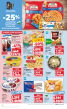 Kaufland хипермаркет Купи повече, спести повече с Kaufland предложения валидни до 18.01.2026 - до 18-01-26