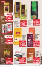 Kaufland хипермаркет Купи повече, спести повече с Kaufland предложения валидни до 18.01.2026 - до 18-01-26