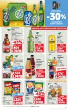 Kaufland хипермаркет Купи повече, спести повече с Kaufland предложения валидни до 18.01.2026 - до 18-01-26