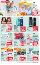 Kaufland хипермаркет Купи повече, спести повече с Kaufland предложения валидни до 18.01.2026 - до 18-01-26