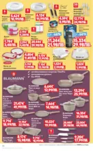 Kaufland хипермаркет Купи повече, спести повече с Kaufland предложения валидни до 18.01.2026 - до 18-01-26