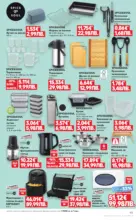 Kaufland хипермаркет Купи повече, спести повече с Kaufland предложения валидни до 18.01.2026 - до 18-01-26