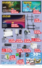 Kaufland хипермаркет Купи повече, спести повече с Kaufland предложения валидни до 18.01.2026 - до 18-01-26