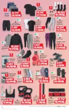 Kaufland хипермаркет Купи повече, спести повече с Kaufland предложения валидни до 18.01.2026 - до 18-01-26