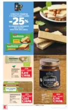 Kaufland хипермаркет Изобилие от оферти за цялото семейство в Kaufland с валидност до 18.01.2026 - до 18-01-26