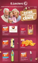 Najlepsze oferty dla oszczędnych E.Leclerc &ndash; do 25.01.2026