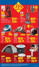 Lidl Lidl: Wochenangebote - ab 12.01.2026