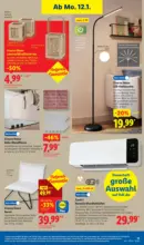 Lidl Lidl: Wochenangebote - ab 12.01.2026