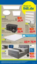 Lidl Lidl: Wochenangebote - ab 12.01.2026