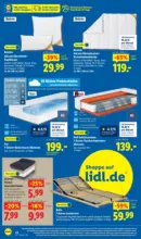 Lidl Lidl: Wochenangebote - ab 12.01.2026