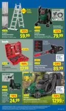 Lidl Lidl: Wochenangebote - ab 12.01.2026