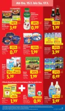 Lidl Lidl: Wochenangebote - bis 17.01.2026