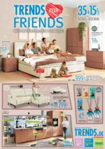 Ostermann Trends Ostermann Trends: Neue M&ouml;bel wirken Wunder. - bis 06.02.2026