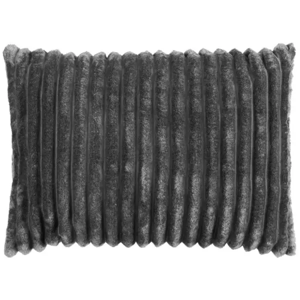 Dekokissen Luxus Flanell