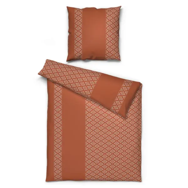 Microfaser Bettw&auml;sche