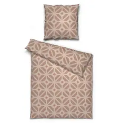 Microfaser Bettw&auml;sche Fleece