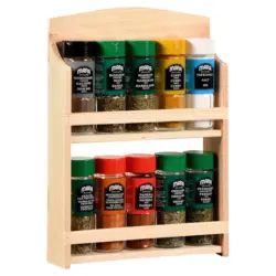 Kesper Gew&uuml;rzregal