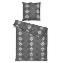 Microfaser Bettw&auml;sche