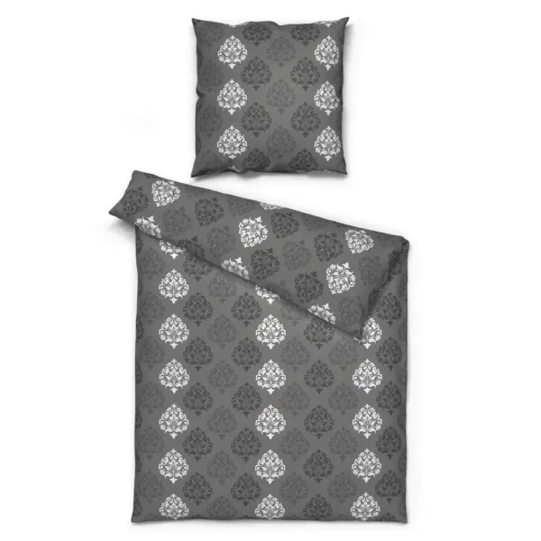 Microfaser Bettw&auml;sche