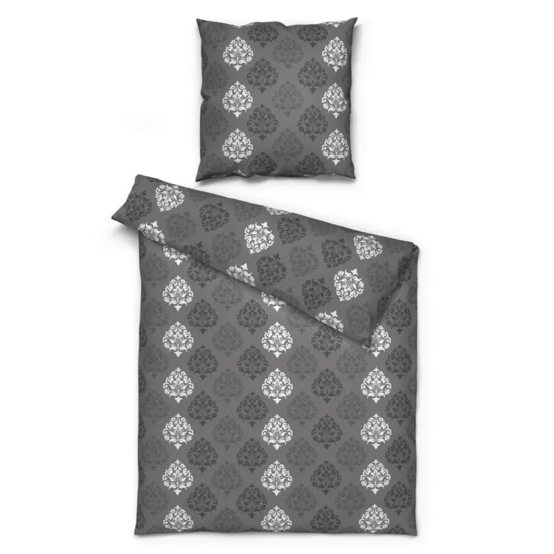 Microfaser Bettw&auml;sche