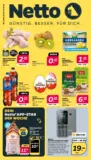 Netto APS : Wochenangebote