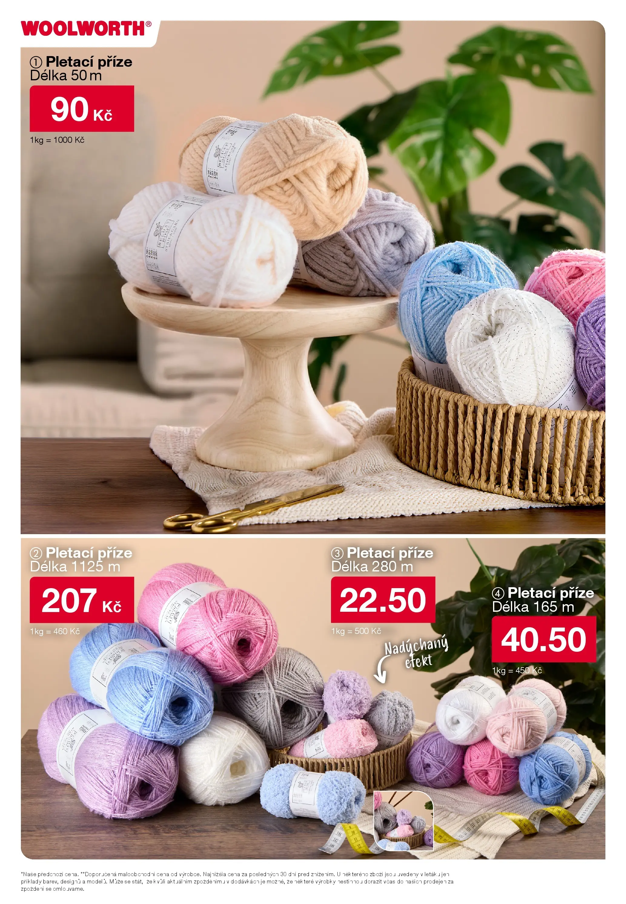 Woolworth leták - Otvice od 09.01.2026 - akční nabídka | Strana: 10 | Produkty: Cd