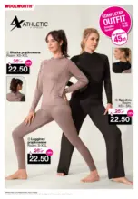 Woolworth: Cotygodniowe oferty