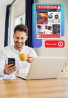 Някои неща е по-добре да ги имаш с Технополис предложения с валидност до 28.01.2026