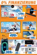 Expert: Elektronikangebote