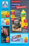 Super sobota 17.01 w ALDI