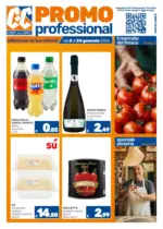 C+C Promo professional - al 24.01.2026