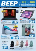 Beep V&aacute;lido Del 08/01/2026 Al 15/02/2026 - hasta el 15.02.2026