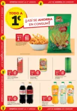 Ofertas A 1,2 Y 3&euro;