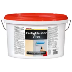 POCOline Tapetenkleister Vlies