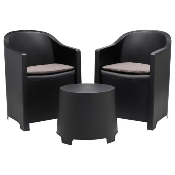 ProGarden Loungeset SET LUNA