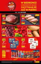 Nowe oferty do odkrycia Biedronka &ndash; do 10.01.2026